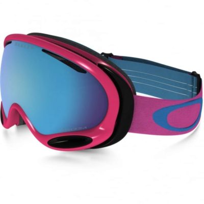 A-Frame 2.0 Rose Sapphire/Prizm Sapphire Iridium OO7044-58 A-Frame 2.0 Rose Sapphire/Prizm Sapphire Iridium OO7044-58
